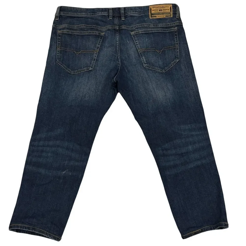 Diesel Thommer-R Slim Taper Jeans Men W38